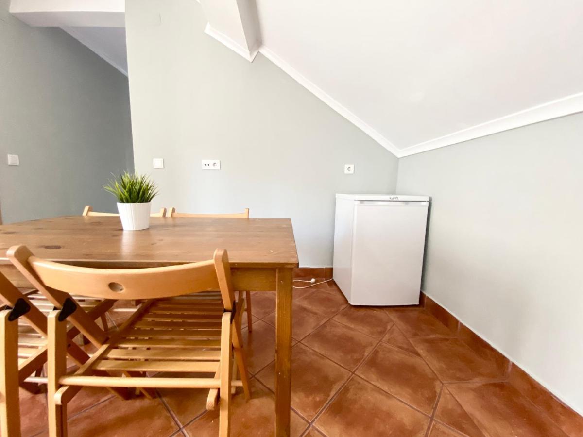 The Apex Apartment Setubal Exterior photo