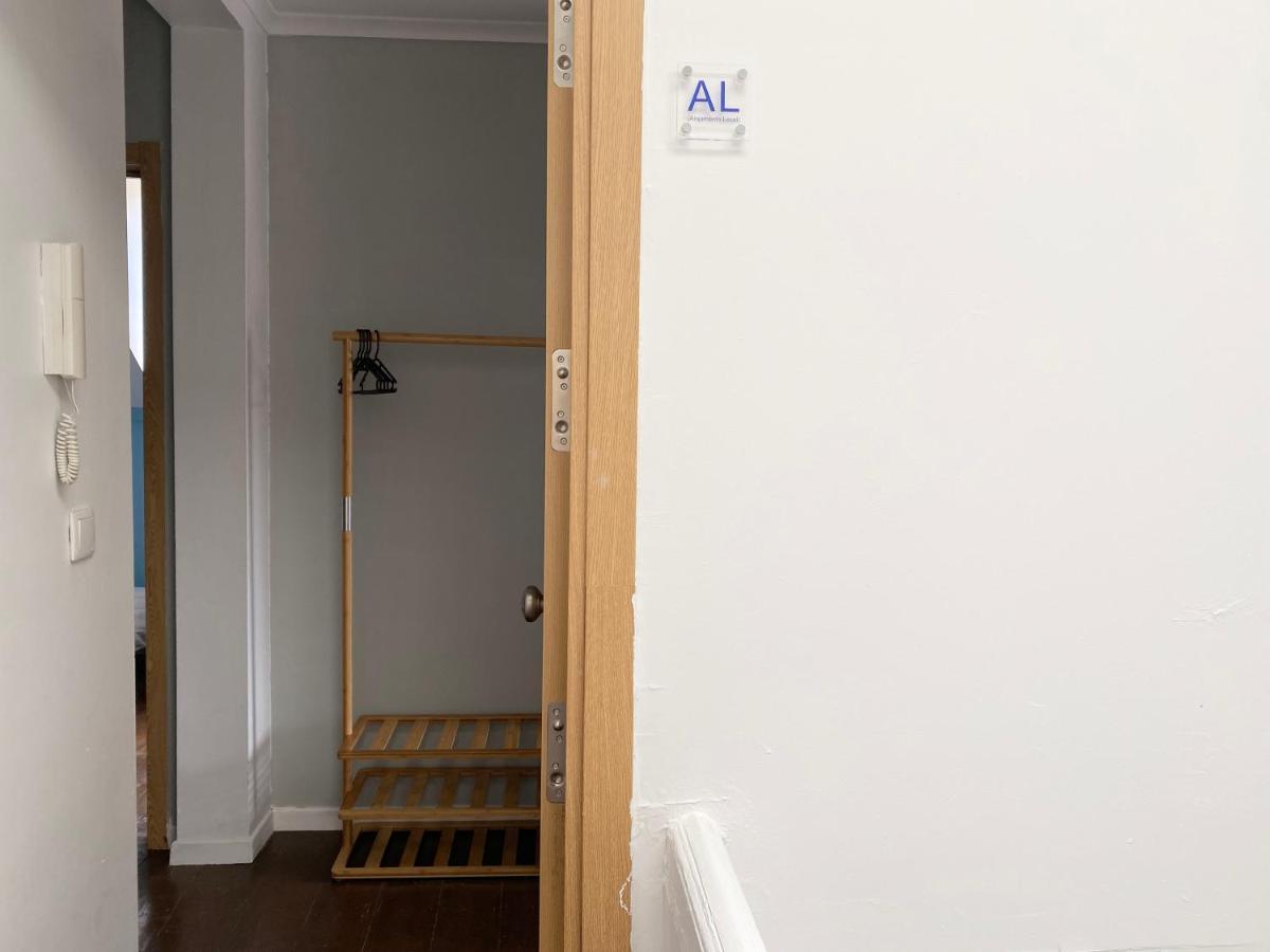 The Apex Apartment Setubal Exterior photo