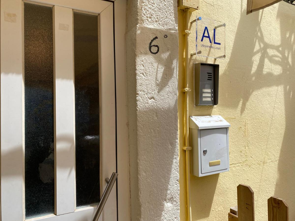 The Apex Apartment Setubal Exterior photo