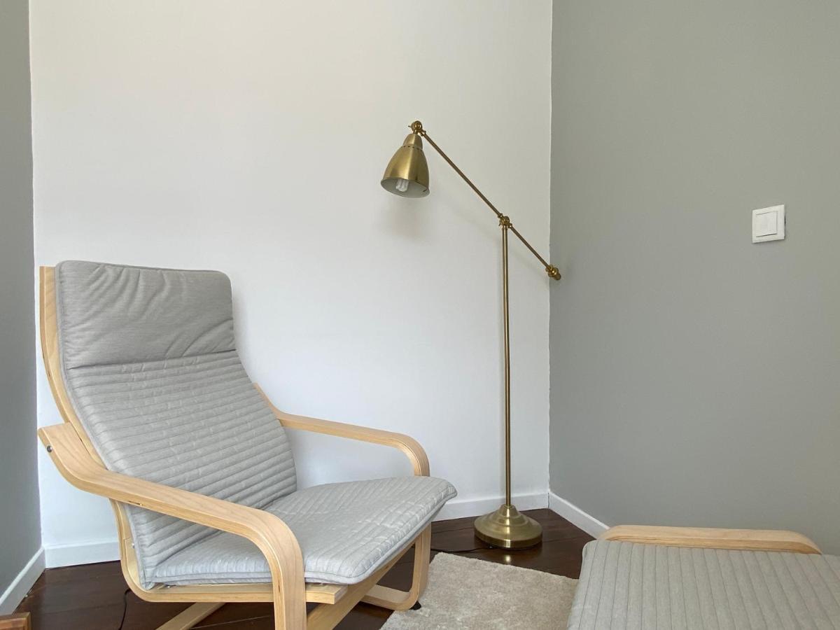 The Apex Apartment Setubal Exterior photo
