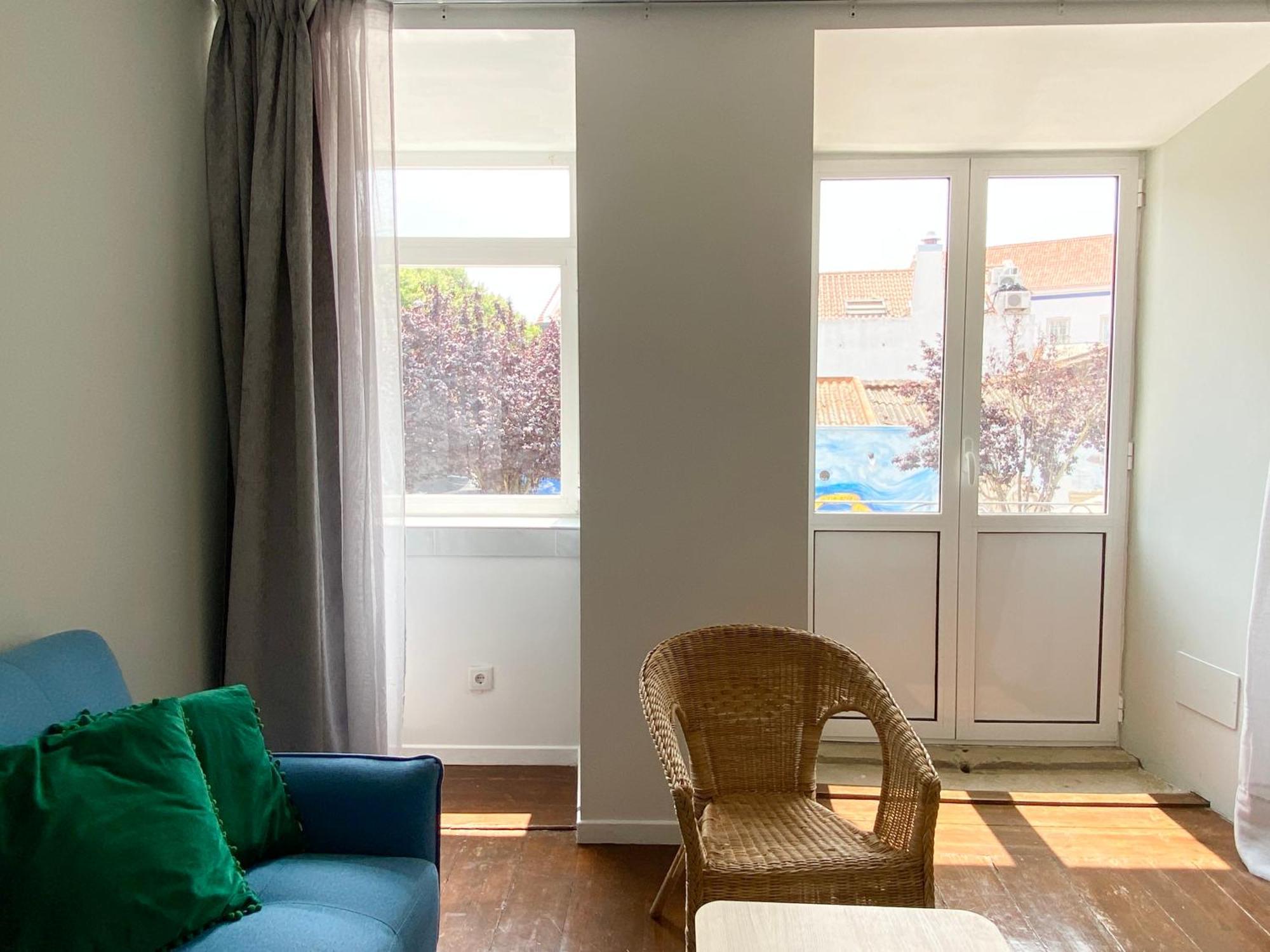 The Apex Apartment Setubal Exterior photo