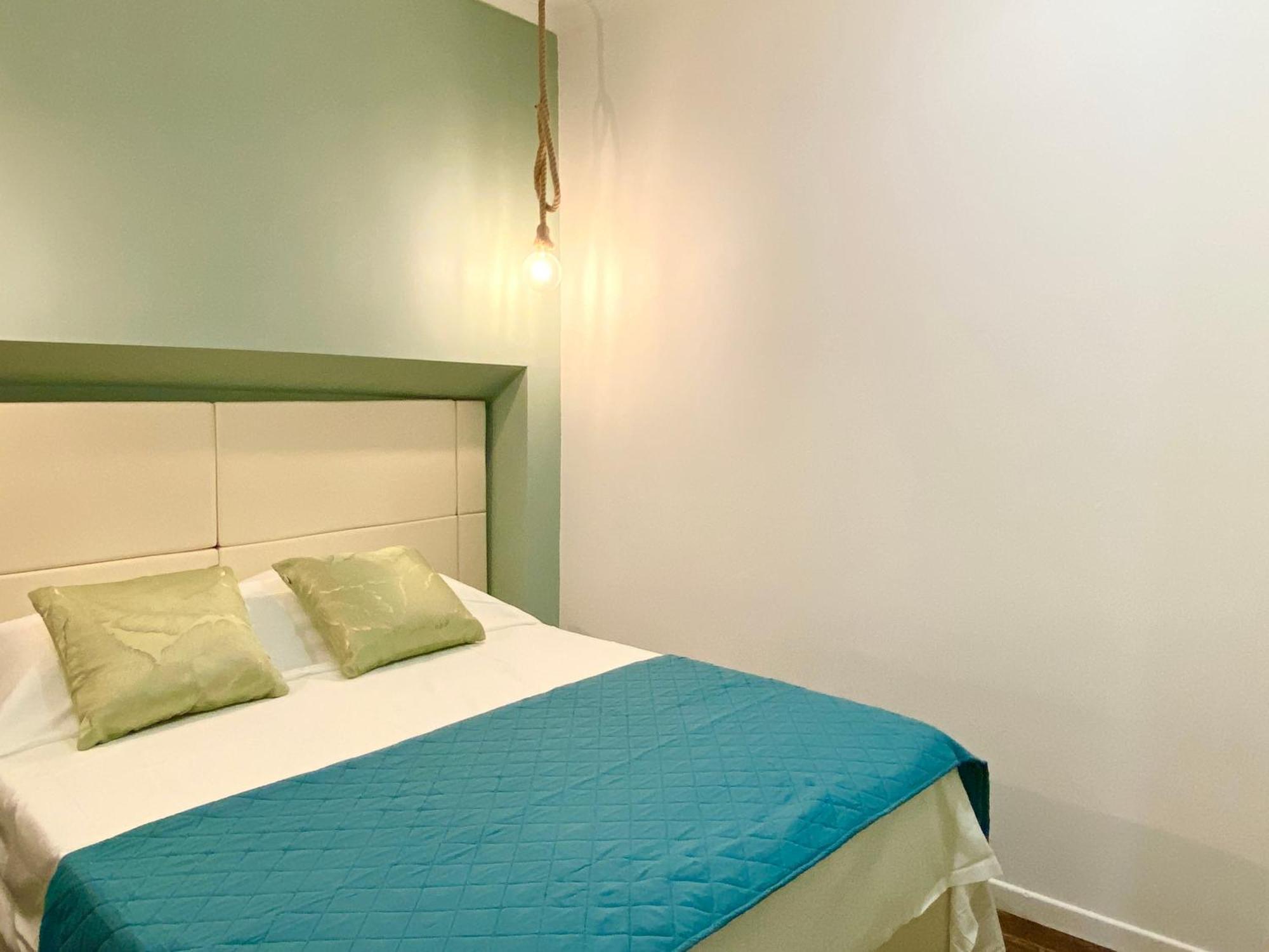The Apex Apartment Setubal Exterior photo