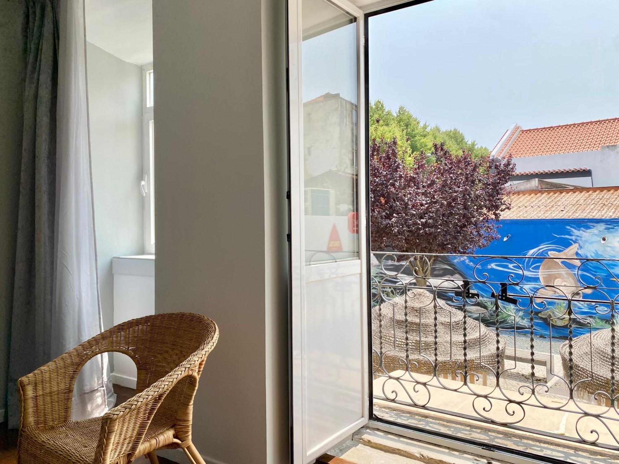 The Apex Apartment Setubal Exterior photo